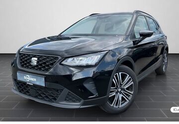 Seat Arona 31.420 km 18.990 &euro; Saarbrücken 66115