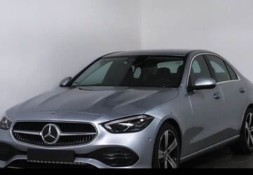 Mercedes-Benz C 200 2.289 km 38.180 &euro; Saarbrücken 66117