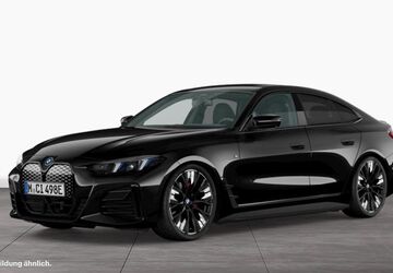 BMW i4 20.989 km 54.970 &euro; Saarbrücken 66121