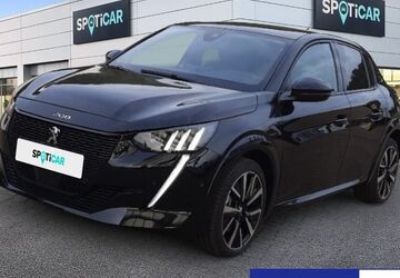 Peugeot 208 22.671 km 19.590 &euro; Saarbrücken 66119
