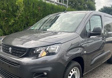 Peugeot Partner 122.000 km 8.990 &euro; Saarlouis 66740