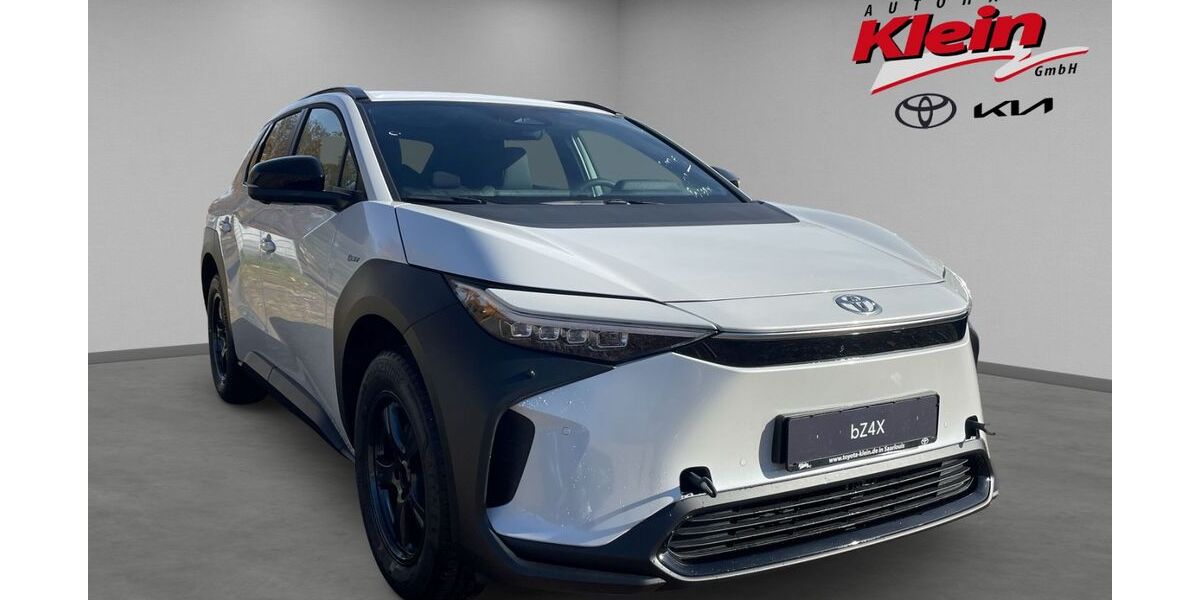 Toyota bZ4X 4.000 km 38.960 &euro; Saarlouis 66740