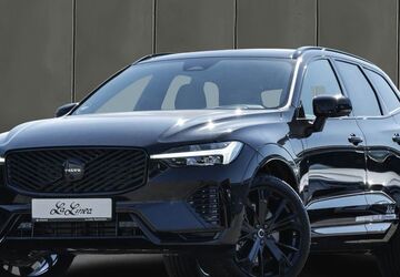 Volvo XC60 2.500 km 68.660 &euro; Saarbrücken 66121