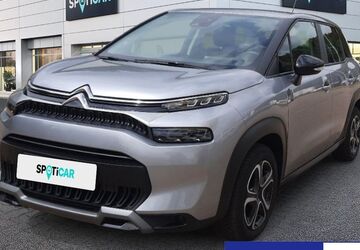 Citroen C3 Aircross 18.268 km 16.990 &euro; Saarbrücken 66119