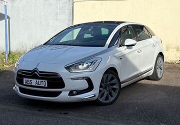 Citroen DS5 267.736 km 4.990 &euro; Kleinblittersdorf 66271