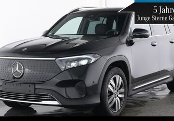 Mercedes-Benz EQB 9.967 km 42.780 &euro; Saarbrücken 66117
