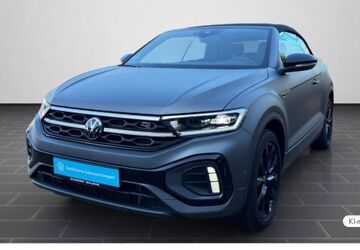 VW T-Roc 33.200 km 29.990 &euro; Saarbrücken 66115
