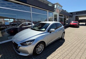 Mazda 2 101.900 km 14.590 &euro; Tholey 66636