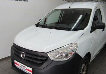 Dacia Dokker 59.000 km 7.777 &euro; Saarbrücken 66121