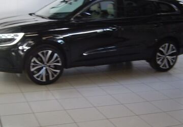Renault Espace 19.812 km 38.799 &euro; Saarbrücken 66115