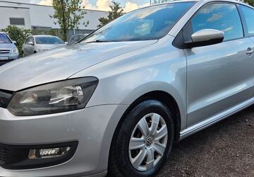 VW Polo 273.698 km 1.900 &euro; Saarbrücken 66115