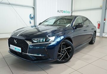DS Automobiles DS9 22.100 km 32.900 &euro; Homburg 66424