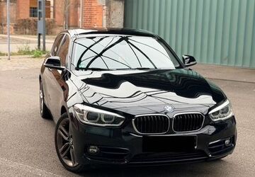 BMW 118 165.645 km 15.800 &euro; Saarbrücken 66119