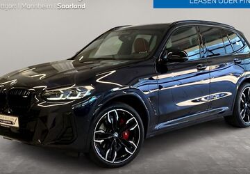 BMW X3 M40 75.095 km 51.560 &euro; Saarbrücken 66121