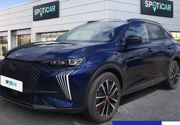 DS Automobiles DS7 (Crossback) 16.072 km 26.990 &euro; Saarbrücken 66119
