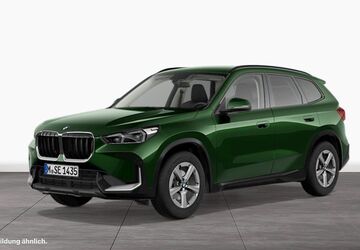 BMW X1 10.835 km 36.590 &euro; Saarbrücken 66121