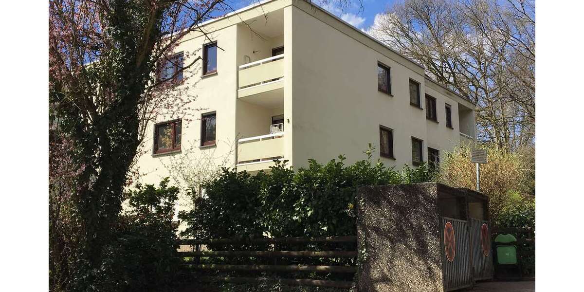 Etagenwohnung Saarbrücken Kieselhumes - 2 Zimmer, 56 m&sup2;, 600&euro; | Angebot:26842068