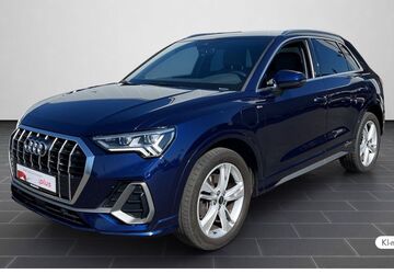 Audi Q3 80.000 km 26.490 &euro; Saarbrücken 66115
