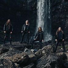 Týr, Twilight Force, Dragonland, Vanaheim - Valhalla Calling Europe 27.11.2026 Eventhall-Airport