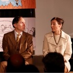 Früher war mehr Lametta - ein Abend mit Loriot | Fränkischer Theatersommer