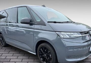 VW T7 Multivan 12.100 km 51.990 &euro; Neunkirchen 66539