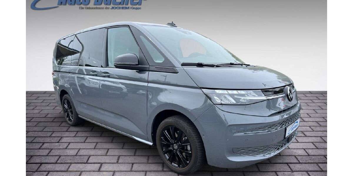 VW T7 Multivan 12.100 km 51.990 &euro; Neunkirchen 66539