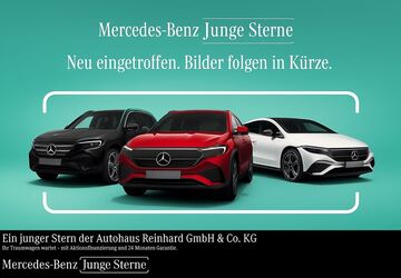 Mercedes-Benz EQE 20.500 km 40.950 &euro; Zweibrücken 66482