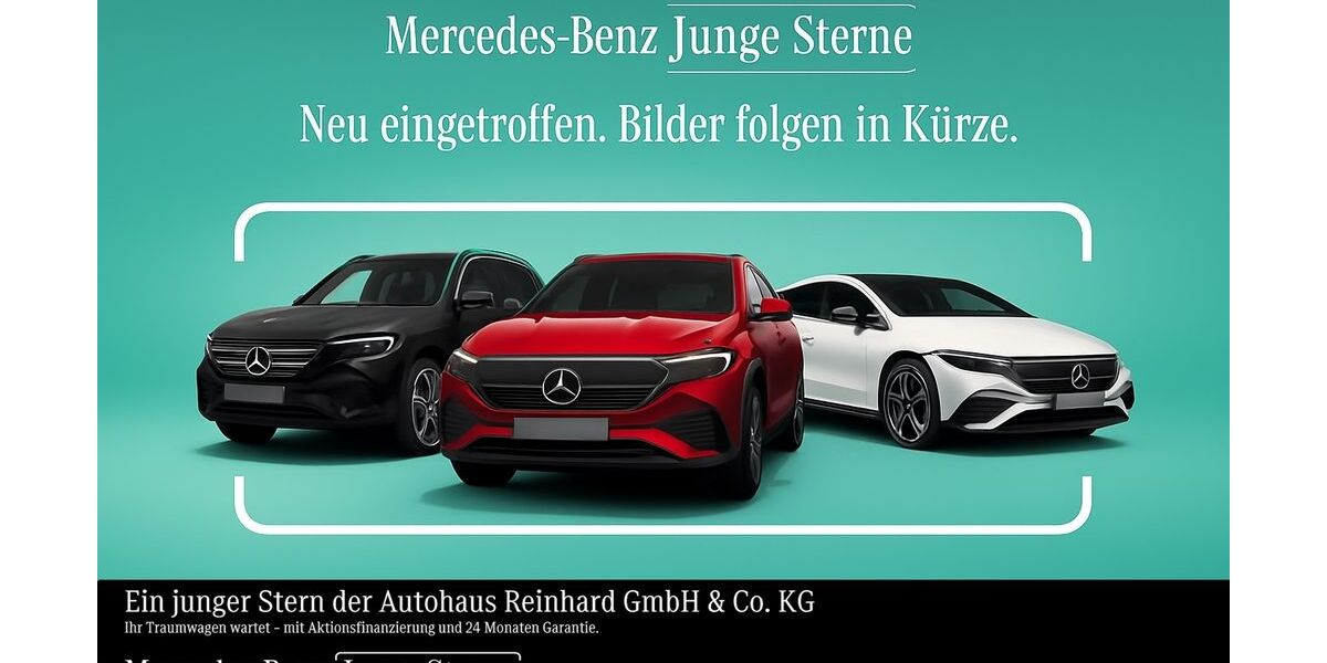 Mercedes-Benz EQE 20.500 km 40.950 &euro; Zweibrücken 66482