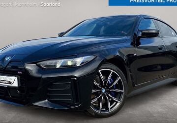 BMW i4 29.760 km 59.808 &euro; Kirkel 66459