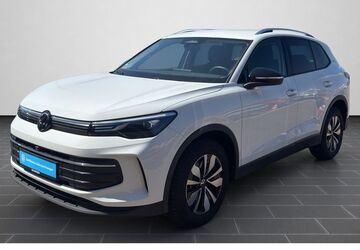 VW Tiguan 15.750 km 33.960 &euro; Saarbrücken 66115