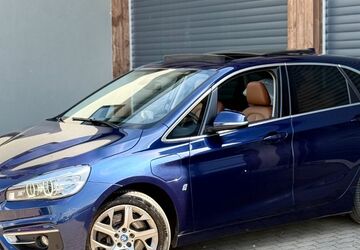 BMW 225 65.900 km 14.790 &euro; Saarlouis-Lisdorf 66740