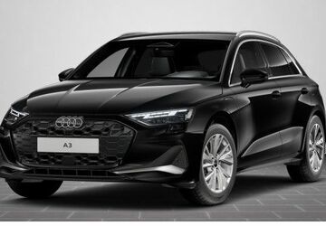 Audi A3 7.978 km 36.490 &euro; Saarbrücken 66115