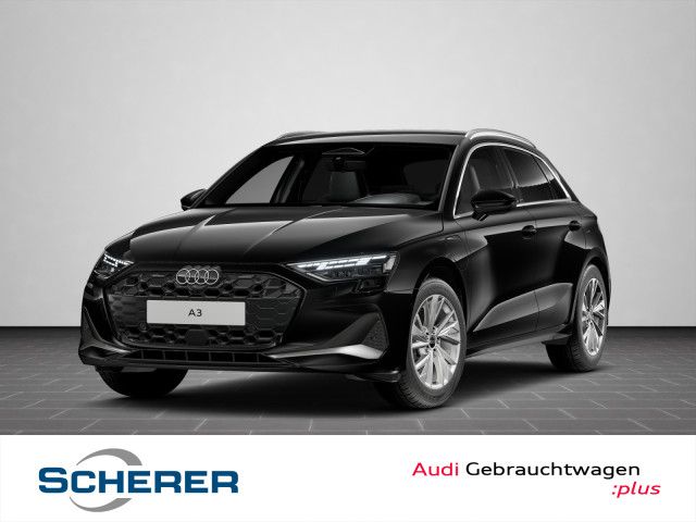 Audi A3 7.978 km 36.490 &euro; Saarbrücken 66115