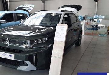 Citroen C3 Aircross 2.651 km 24.980 &euro; Saarbrücken 66119
