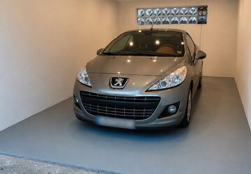 Peugeot 207 159.000 km 3.850 &euro; Schiffweiler 66578