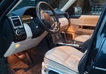Land Rover Range Rover 65.500 km 25.999 &euro; Saarbrücken 66117