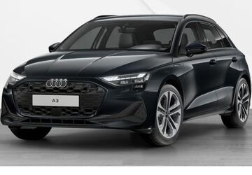 Audi A3 2.524 km 36.980 &euro; Saarlouis 66740