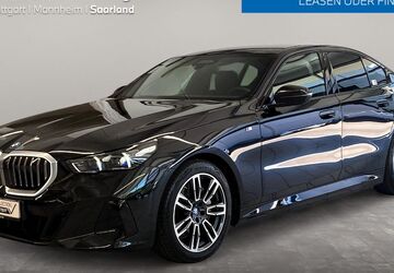 BMW i5 22.045 km 51.508 &euro; Saarbrücken 66121
