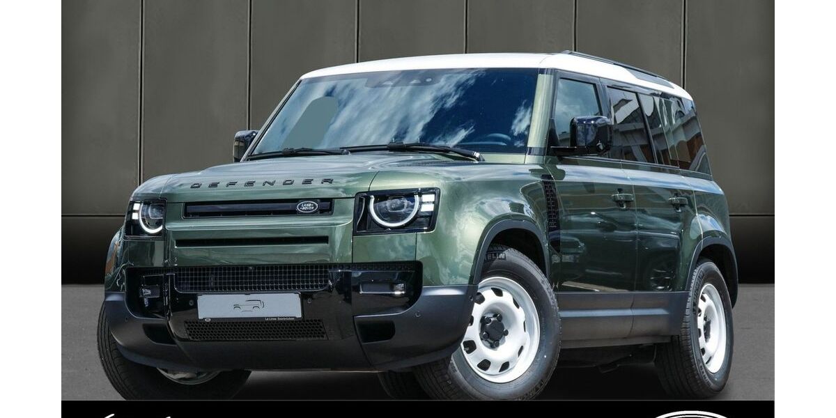 Land Rover Defender 3.000 km 75.490 &euro; Saarbrücken 66121