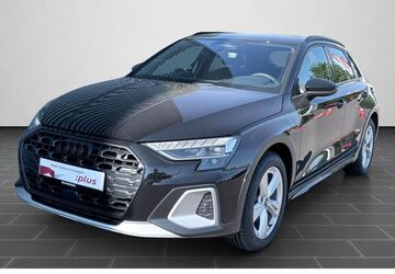 Audi A3 12.289 km 29.990 &euro; Homburg 66424