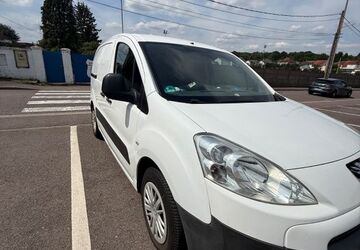 Peugeot Partner 196.000 km 3.800 &euro; Saarbrücken 66117