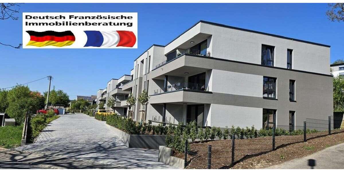 Etagenwohnung Kleinblittersdorf - 2 Zimmer, 75 m&sup2;, 1.100&euro; | Angebot:26723989