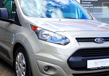 Ford Tourneo 60.805 km 11.568 &euro; Kirkel 66459