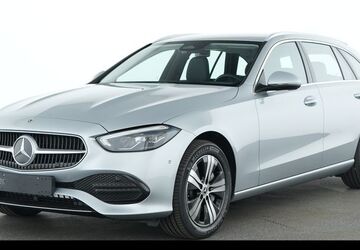 Mercedes-Benz C 300 4.647 km 47.980 &euro; Saarbrücken 66117