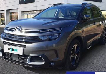 Citroen C5 Aircross 80.727 km 18.990 &euro; Saarbrücken 66119