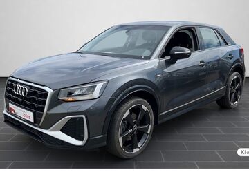 Audi Q2 73.130 km 19.980 &euro; Saarbrücken 66115