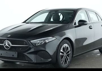 Mercedes-Benz A 180 28.080 km 29.680 &euro; Saarbrücken 66117