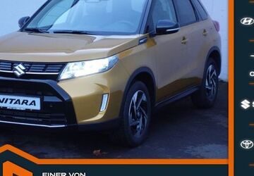 Suzuki Vitara 1.593 km 28.480 &euro; Saarbrücken 66121