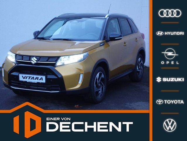 Suzuki Vitara 1.593 km 28.480 &euro; Saarbrücken 66121