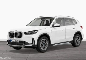 BMW X1 2.767 km 38.880 &euro; Saarbrücken 66121